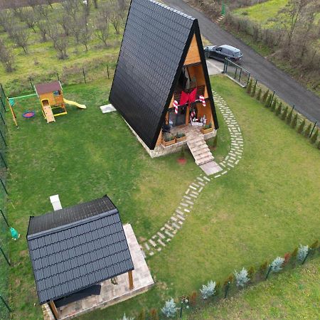 Vila Grujic Vrdnik Extérieur photo