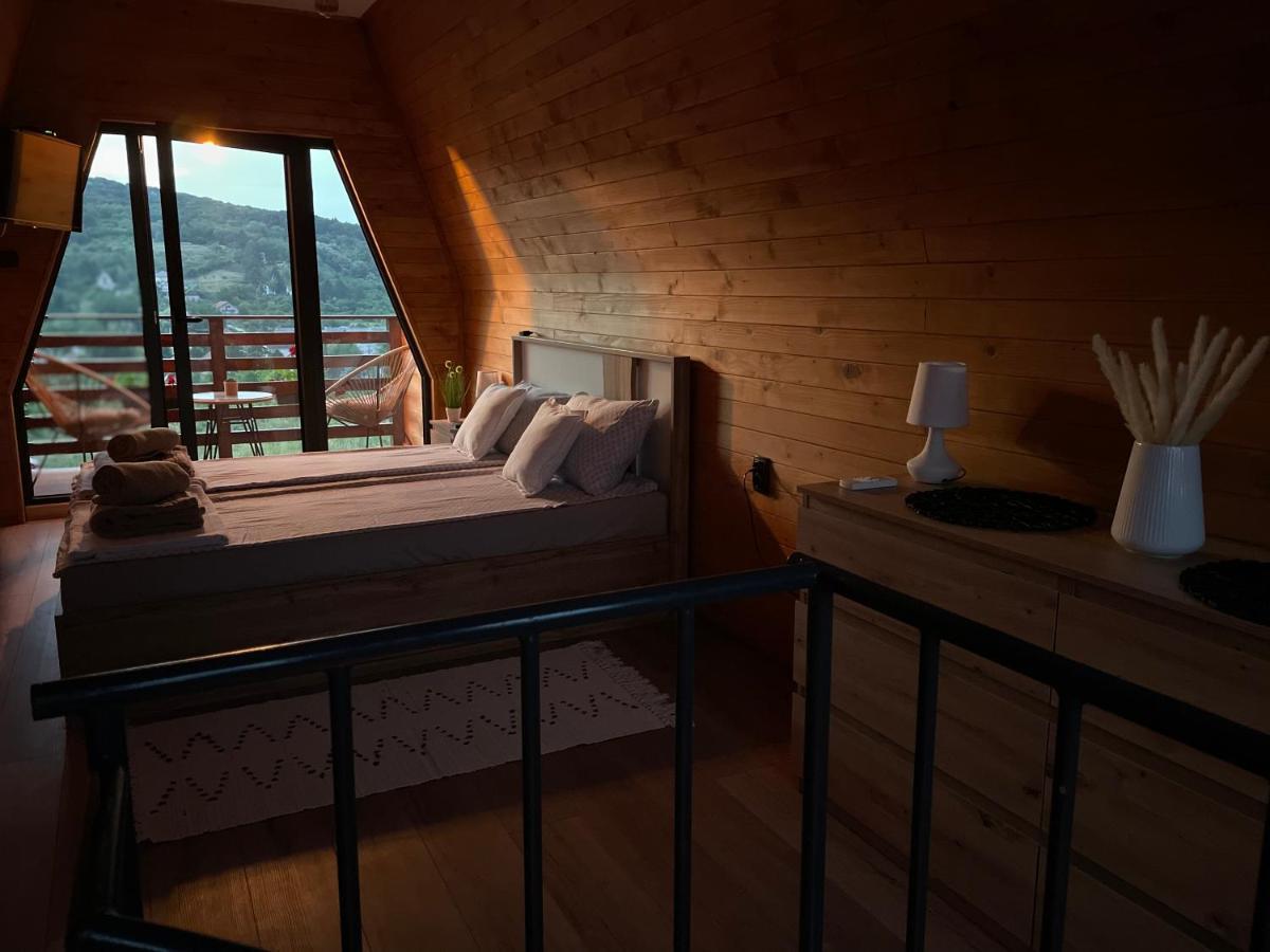 Vila Grujic Vrdnik Extérieur photo