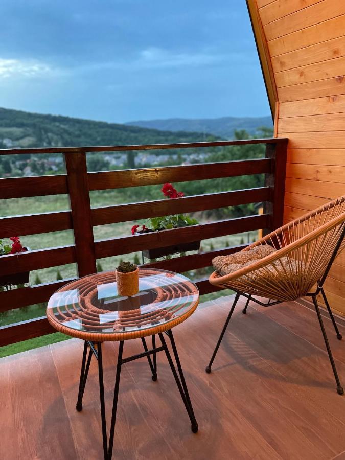 Vila Grujic Vrdnik Extérieur photo