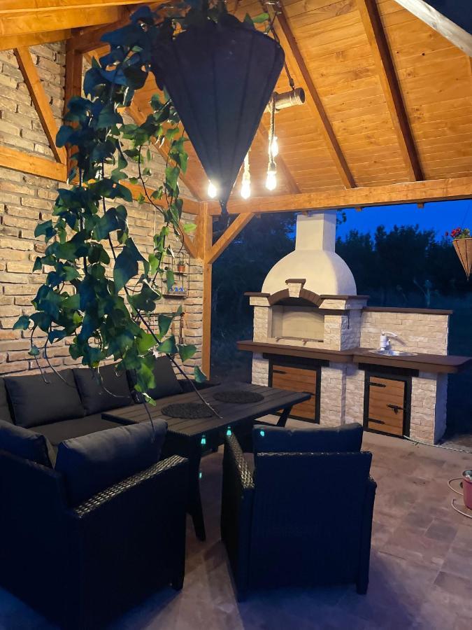 Vila Grujic Vrdnik Extérieur photo