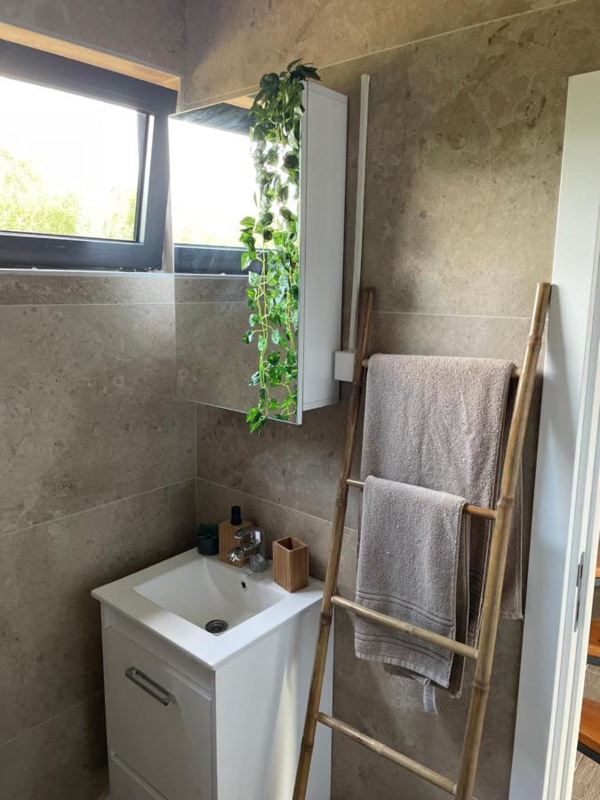Vila Grujic Vrdnik Extérieur photo