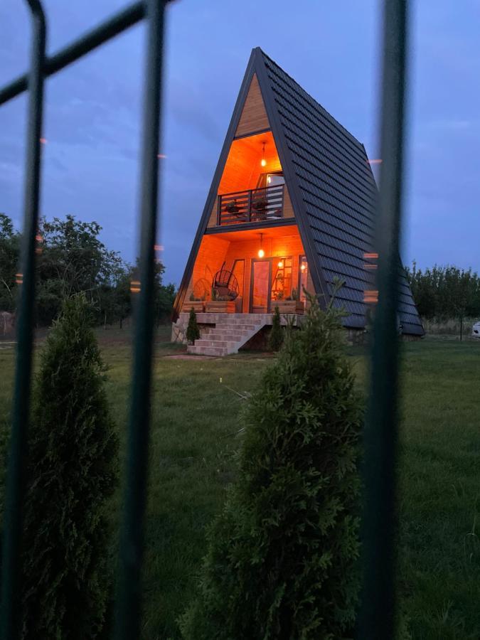 Vila Grujic Vrdnik Extérieur photo