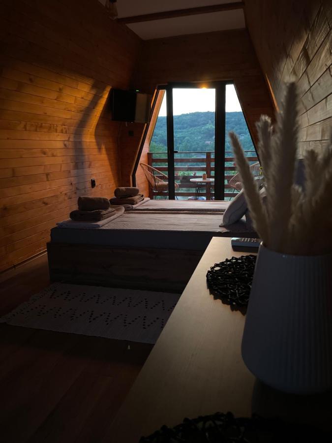 Vila Grujic Vrdnik Extérieur photo