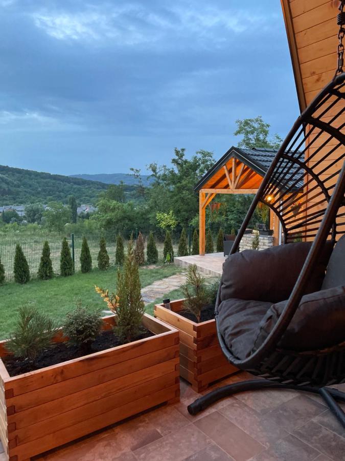 Vila Grujic Vrdnik Extérieur photo