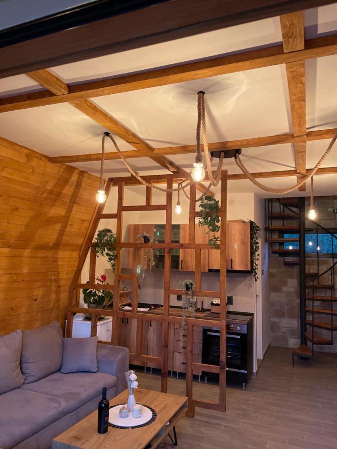 Vila Grujic Vrdnik Extérieur photo