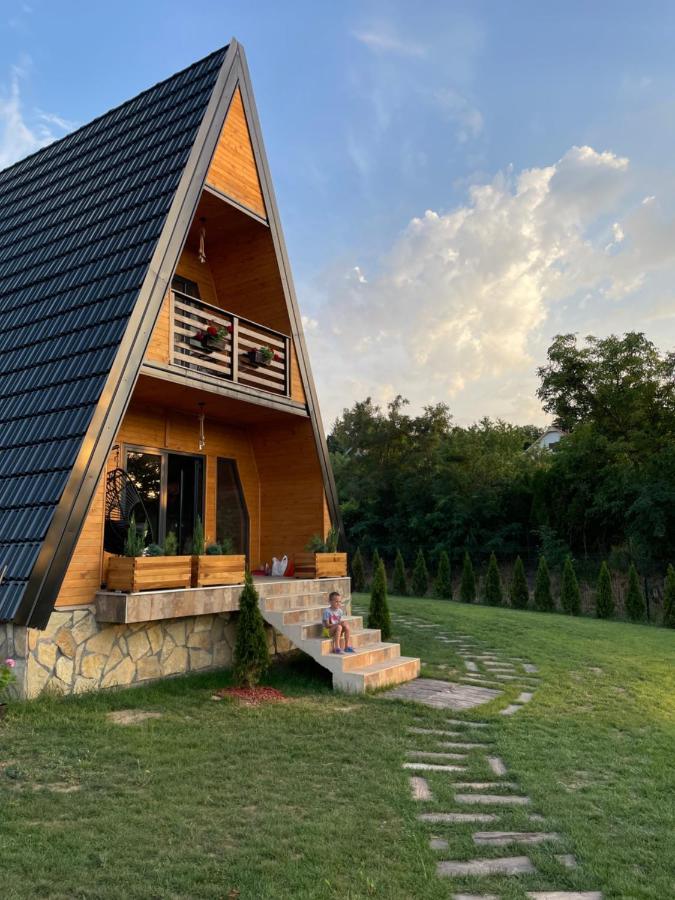 Vila Grujic Vrdnik Extérieur photo