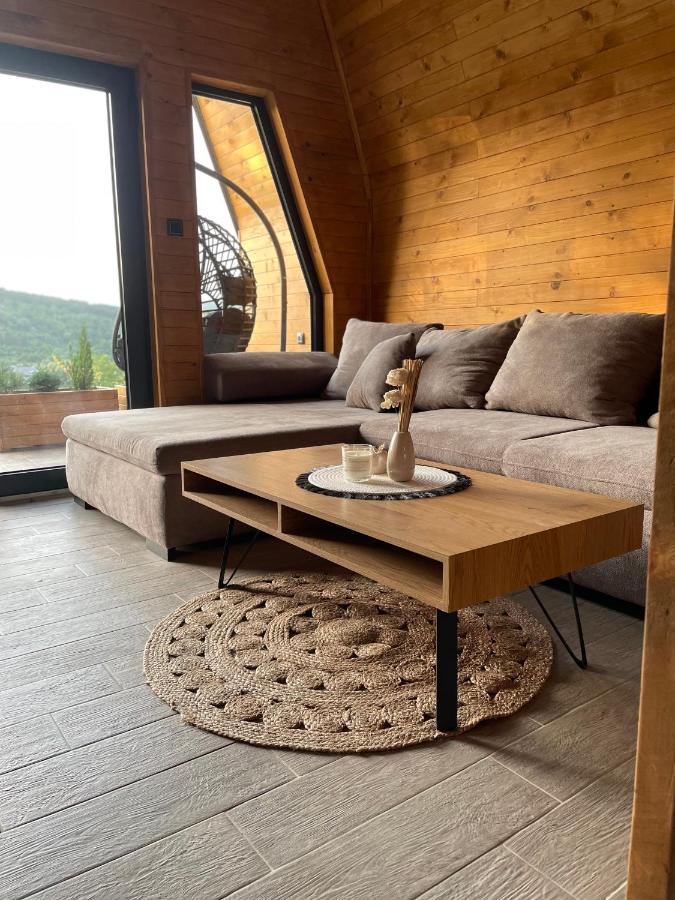 Vila Grujic Vrdnik Extérieur photo