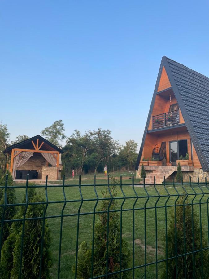 Vila Grujic Vrdnik Extérieur photo