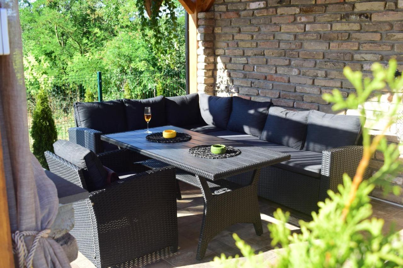 Vila Grujic Vrdnik Extérieur photo