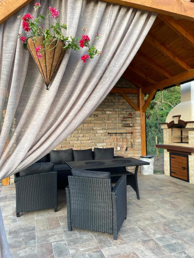 Vila Grujic Vrdnik Extérieur photo