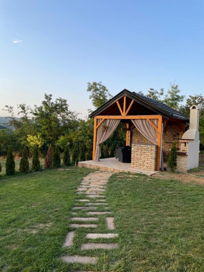 Vila Grujic Vrdnik Extérieur photo