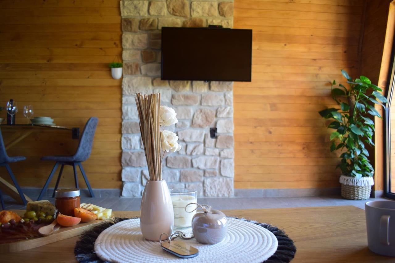 Vila Grujic Vrdnik Extérieur photo