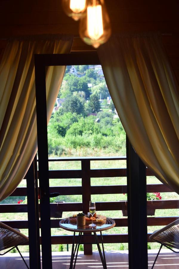 Vila Grujic Vrdnik Extérieur photo