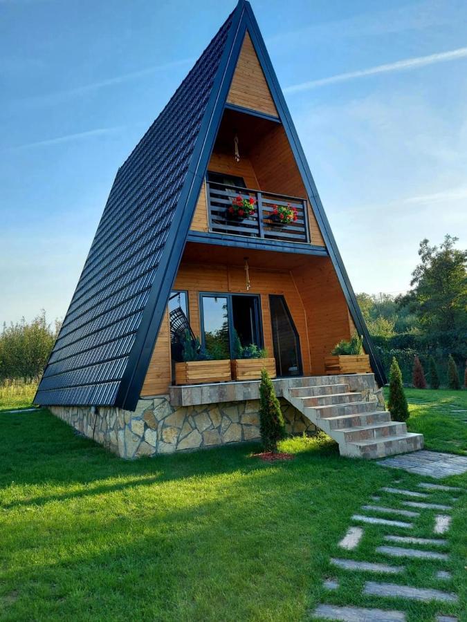 Vila Grujic Vrdnik Extérieur photo